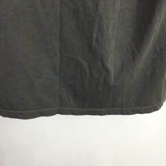 Lucky Brand Womens World Tour Soul 2 Soul Tim Mcgraw Faith Hill Tee Shirt Gray M - Picture 9 of 12